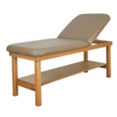 Picture of Seychelle Stationary Table With Backrest