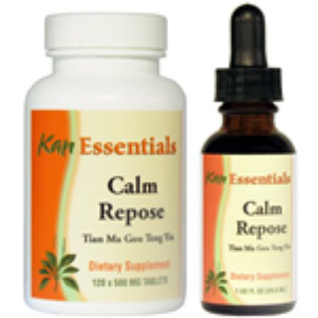 Picture of Calm Repose by Kan