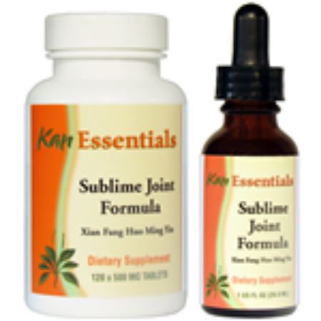 Picture of Sublime Joint Formula by Kan