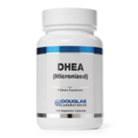 Picture of DHEA by Douglas Laboratories