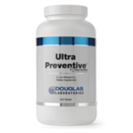 Picture of Ultra Preventative by Douglas Laboratories                  