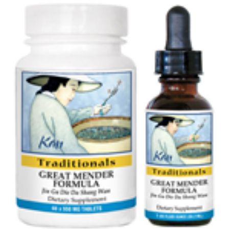 Picture of Great Mender Formula by Kan