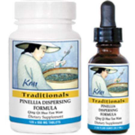 Picture of Pinellia Dispersing by Kan
