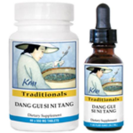 Picture of Dang Gui Si Ni Tang by Kan