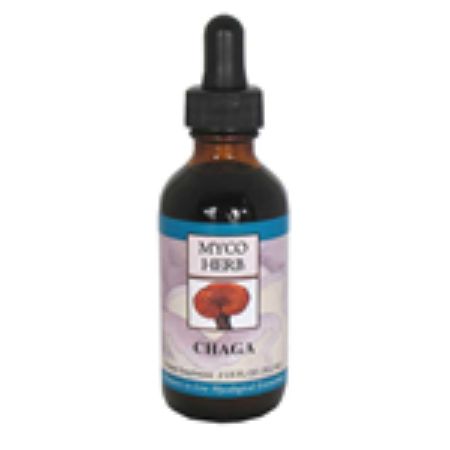 Picture of Chaga by Kan