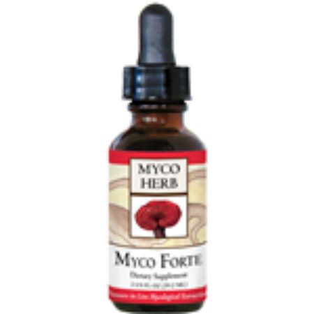 Picture of Myco Forte by Kan