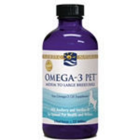 Picture of Nordic Omega 3 Pet Liquid