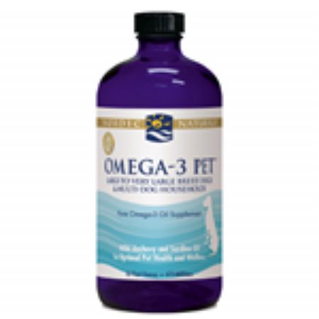 Picture of Nordic Omega 3 Pet Liquid