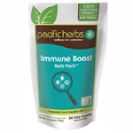 Picture of Immune Boost Herb Pack by Pacific Herbs