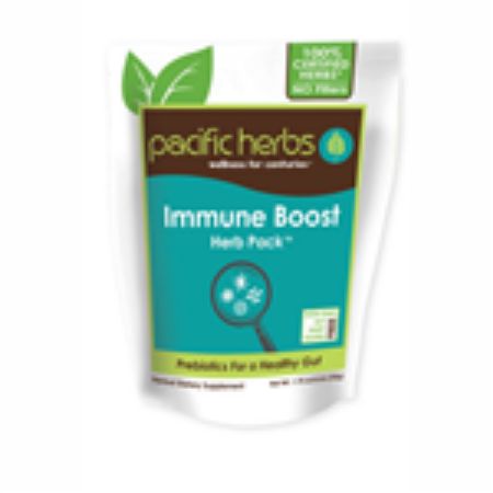 Picture of Immune Boost Herb Pack by Pacific Herbs