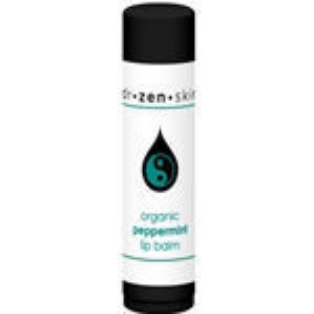 Picture of Organic Lip Balm by Dr. Zen Skin
