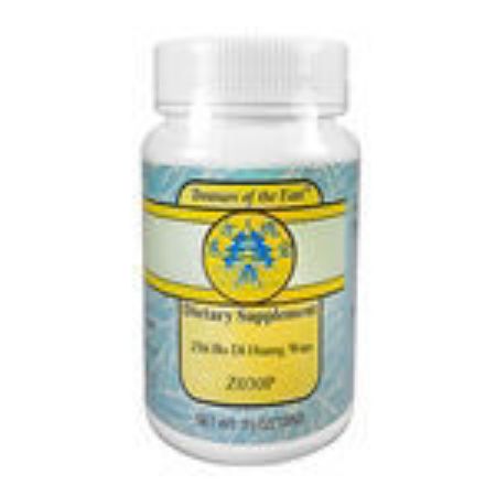 Picture of Treasure of the East Formula Extract Powders