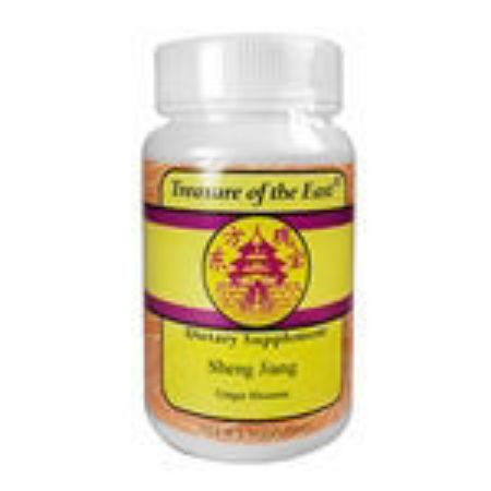 Picture of Treasure of the East Single Extract Powders