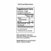 Picture of Eero Vitall 25mg CBD 30 Softgels