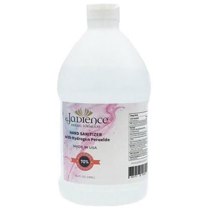 Picture of Hand Sanitizer 64 oz. by Jadience