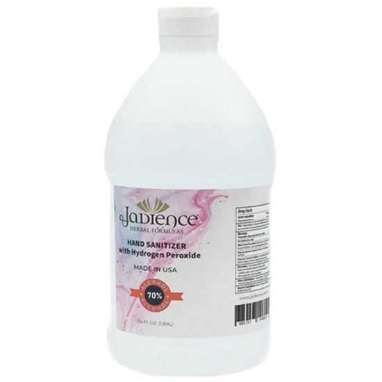 Picture of Hand Sanitizer 64 oz. by Jadience
