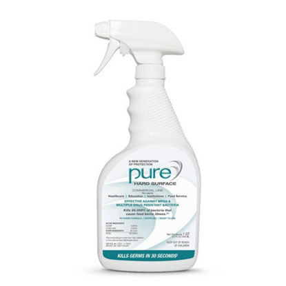 Picture of Pure Hard Surface Disinfectant 32 oz.                       