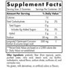 Picture of Zero Sugar Curcumin Gummies 60ct, Nordic Naturals           