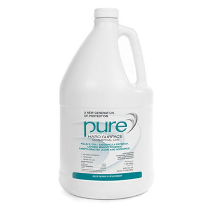 Picture of Pure Hard Surface Disinfectant 1 gal.                       