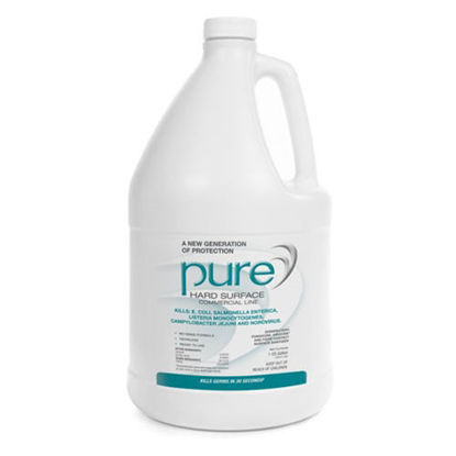 Picture of Pure Hard Surface Disinfectant 1 gal.