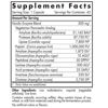 Picture of Nordic Flora Digestive Enzymes 45ct.                        