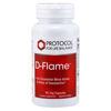 Picture of D-Flame 90 caps by Protocol