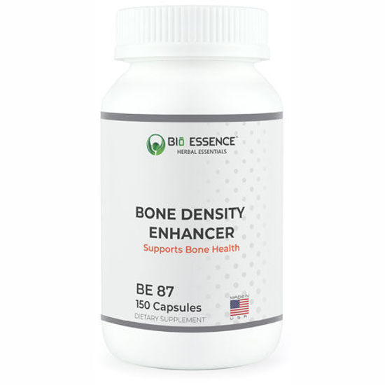Picture of Bone Density Enhancer 150 caps by Bio Essence               