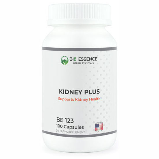 Picture of Kidney Plus, 100 caps by Bio Essence                        