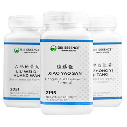 Picture of Bio Essence Formula Extract Powders