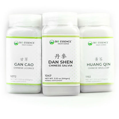 Picture of Bio Essence Single Extract Powders