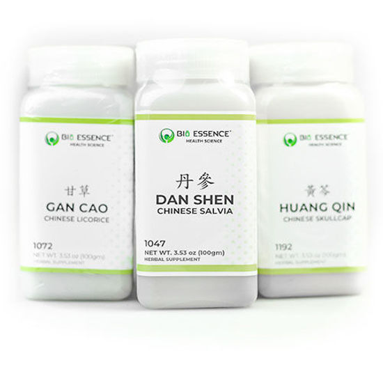 Picture of Bio Essence Single Extract Powders