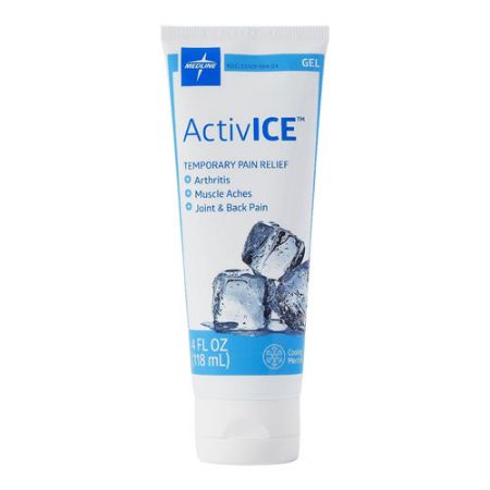 Picture of ActivICE Topical Pain Reliever by Medline