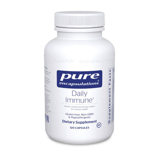 Picture of Daily Immune 120's, Pure Encapsulations