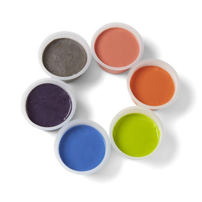 Picture of Medline Hand Therapy Putty