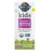 Picture of Kids Organic Elderberry Immune Syrup 3.9 oz. by GoL         