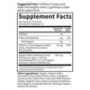 Picture of Kids Organic Elderberry 60 Gummies by Garden of Life