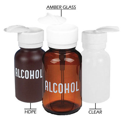 Picture of Alcohol Pump Dispensers