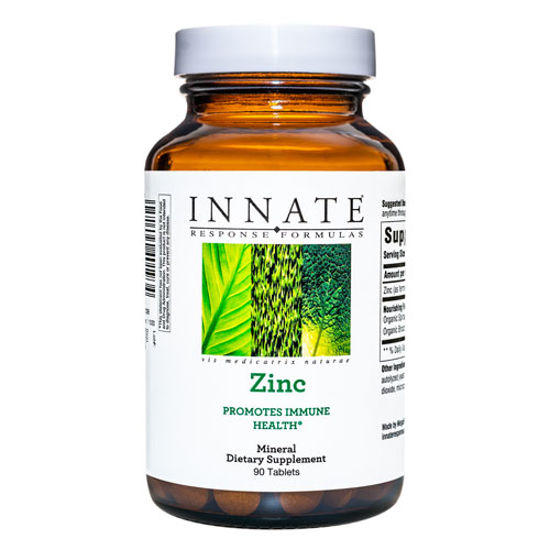 Picture of Zinc 90's, Innate