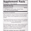 Picture of Andrographis Extract 90 caps by Protocol                    