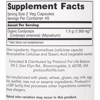 Picture of Cordyceps (750mg) 90 caps by Protocol                       