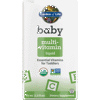 Picture of Baby Multivitamin Liquid 1.9 oz. by Garden of Life