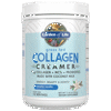 Picture of Grass Fed Collagen Creamer (Vanilla) 330g by Garden of Life