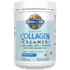 Picture of Grass Fed Collagen Creamer (Vanilla) 330g by Garden of Life 