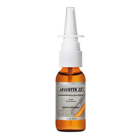 Picture of Argentyn 23 Professional Bio-Active Silver Hydrosol         