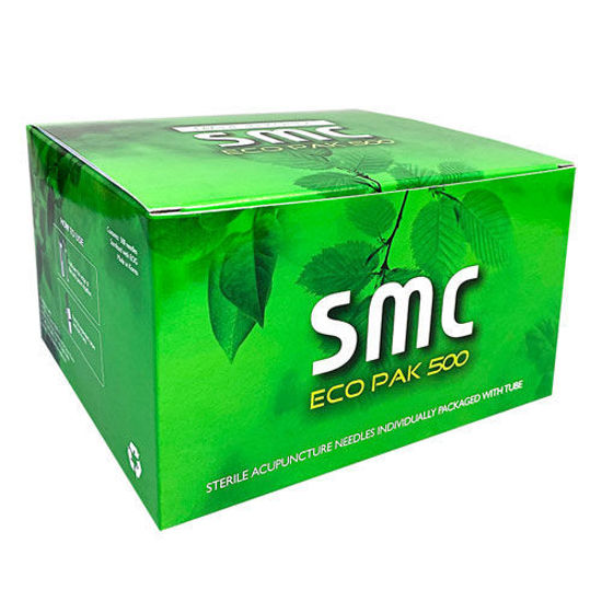 Picture of SMC ECO PAK (500's) Needles                                 