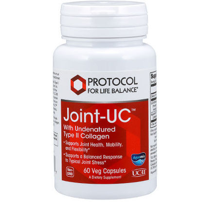 Picture of Joint-UC 60 caps by Protocol                                