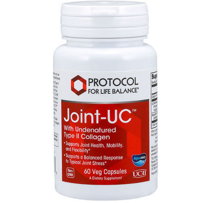 Picture of Joint-UC 60 caps by Protocol