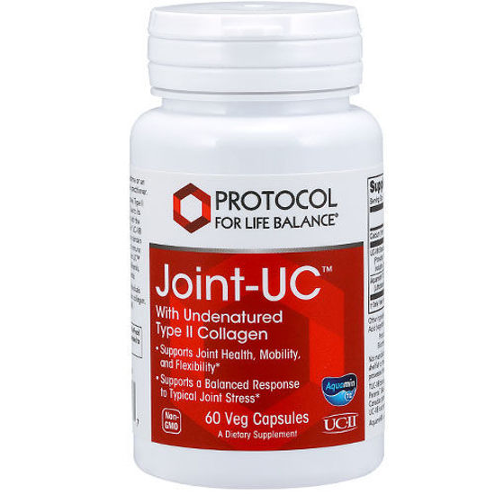 Picture of Joint-UC 60 caps by Protocol