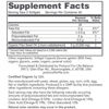 Picture of Flax Seed Oil 120 softgels by Protocol