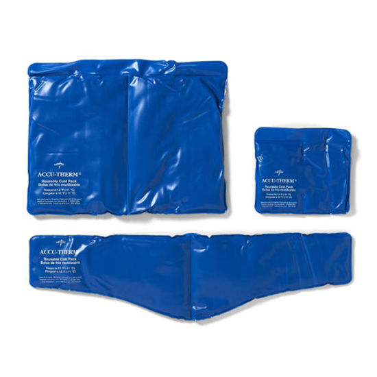 Picture of Accu-Therm Reusable Cold Packs                              